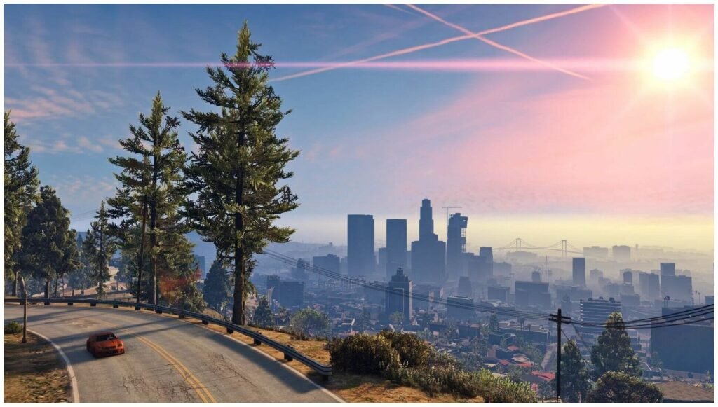 Gta 5 Download