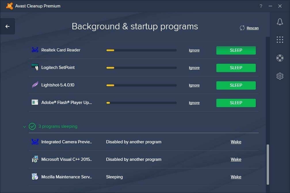 Avast Cleanup Premium Download