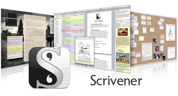 Scrivener Download