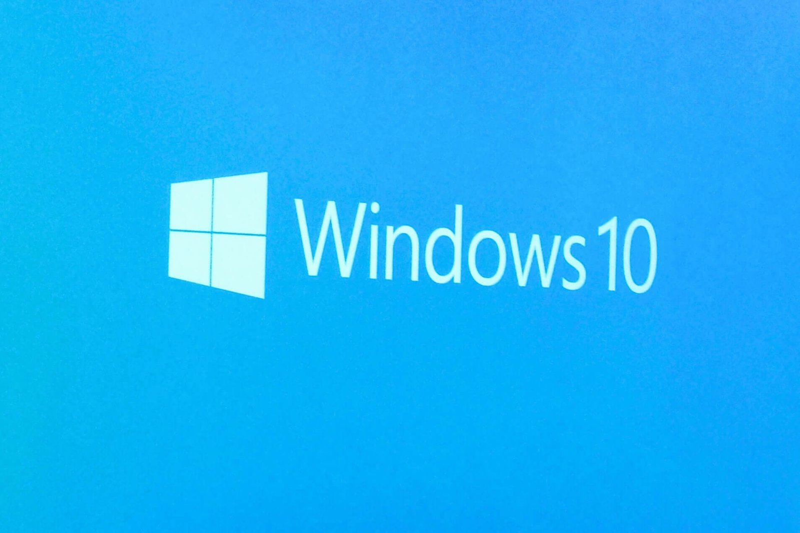 Windows 10 Download