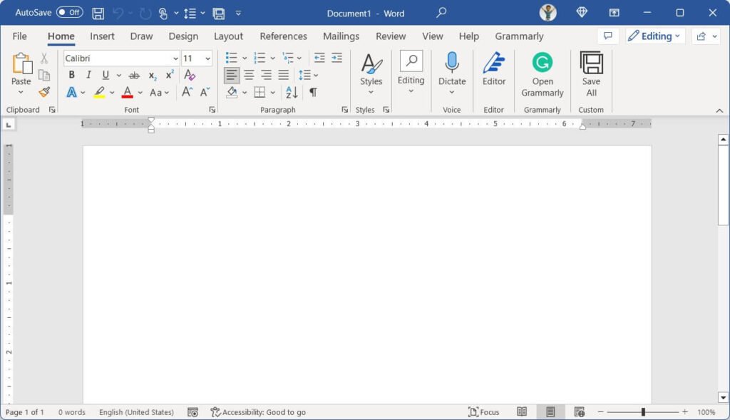 Word Online
