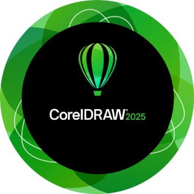 Corel Draw 2025