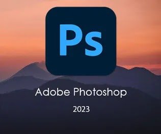 Adobe Photoshop 2023