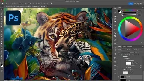 Photoshop 2024 Download