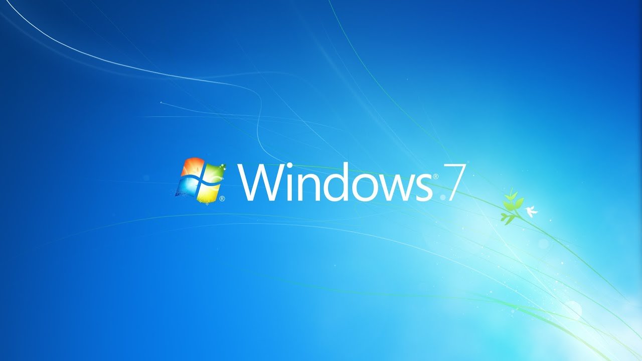 Windows 7 Iso Download