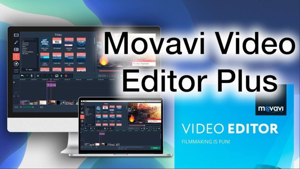 Download Movavi 2023
