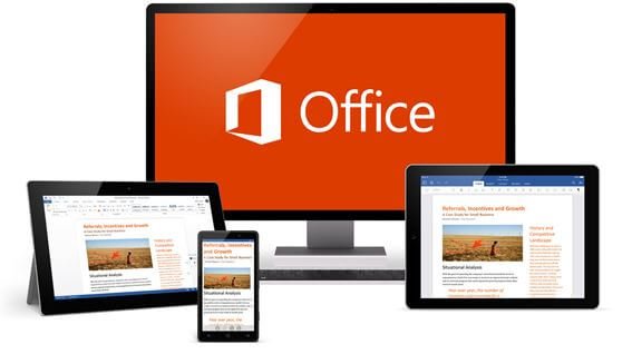 Office 365 Download
