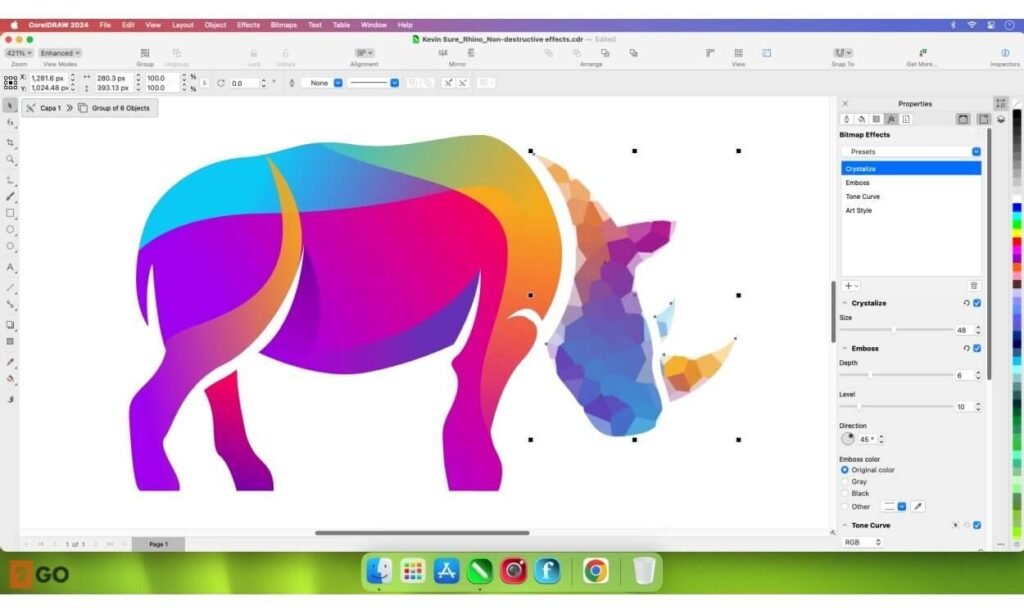 Corel Draw Download