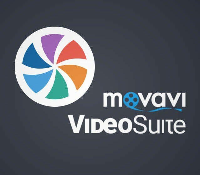 Movavi Video Suite Download
