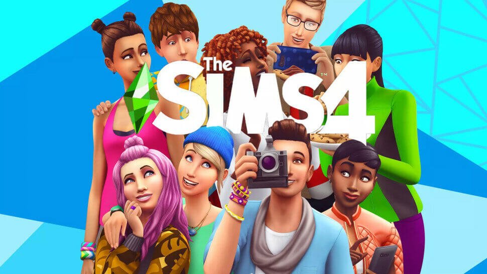 The Sims 4 Download