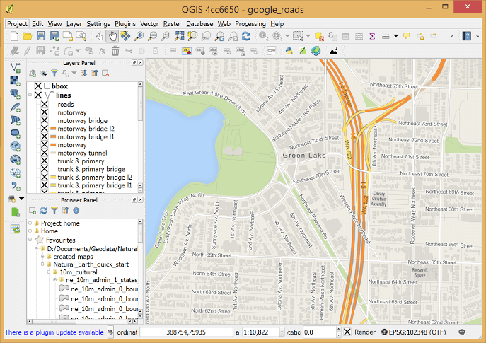 QGis Crackeado Grátis completo ativado 2026
