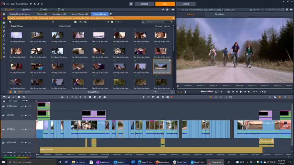 Pinnacle Studio Ultimate Baixar a versão premium completa 2026