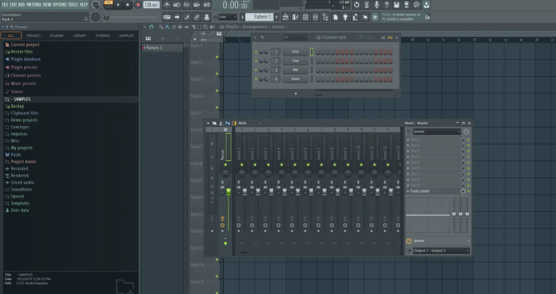 FL Studio Crackeado Baixar Para Wind/Mac 2026