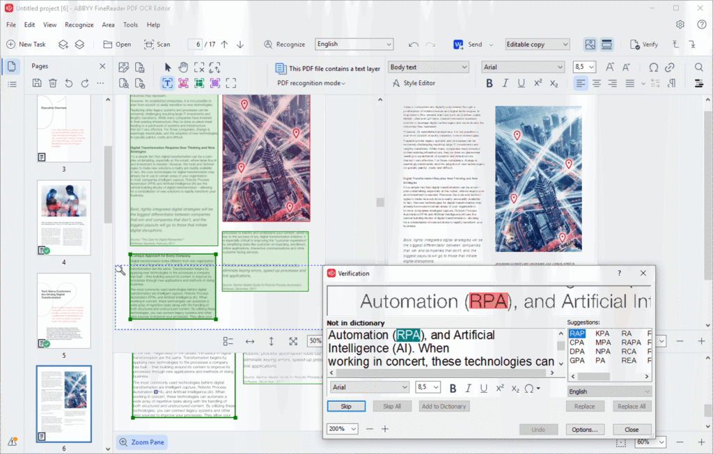 Abbyy Finereader Crackeado Baixar para Windows 2026
