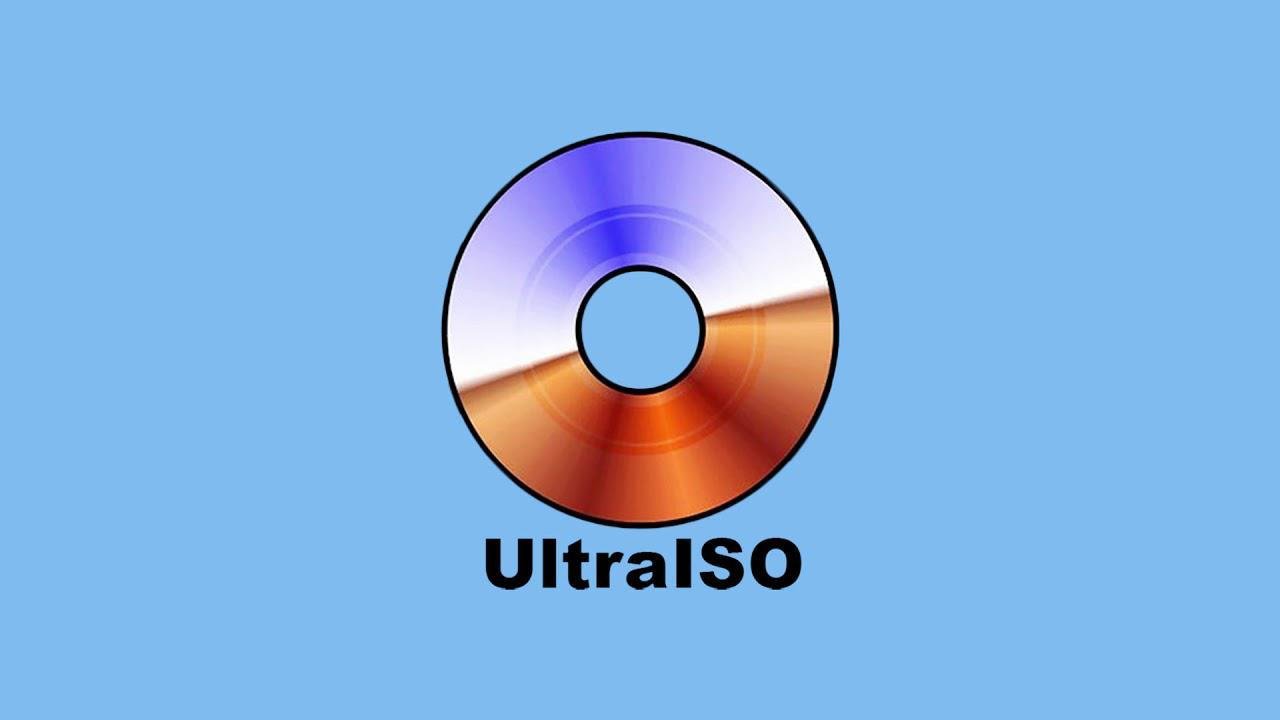UltraISO Download Gratuito Para Windows 2026