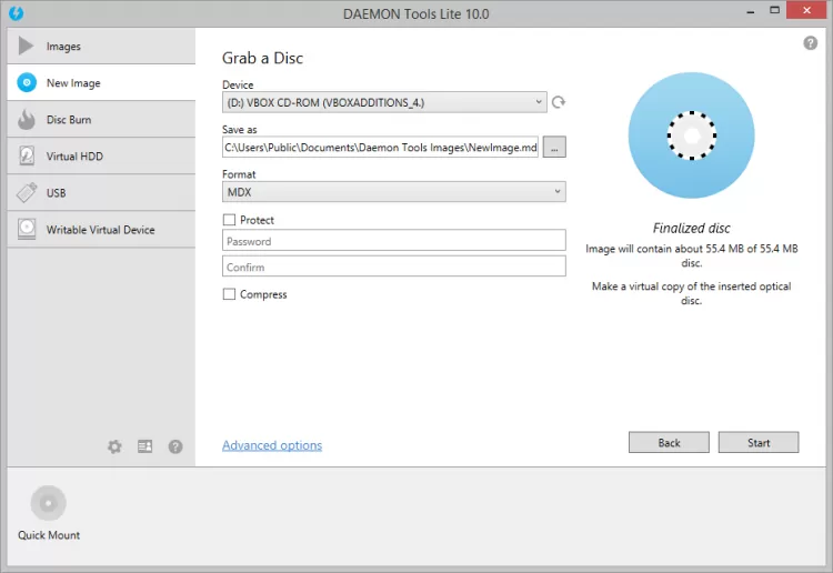 Daemon Tools Lite Crackeado Baixar Versão Mais Recente 2026