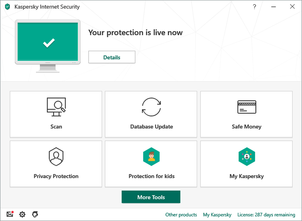 DOwnload kaspersky internet security Gratuito 2026
