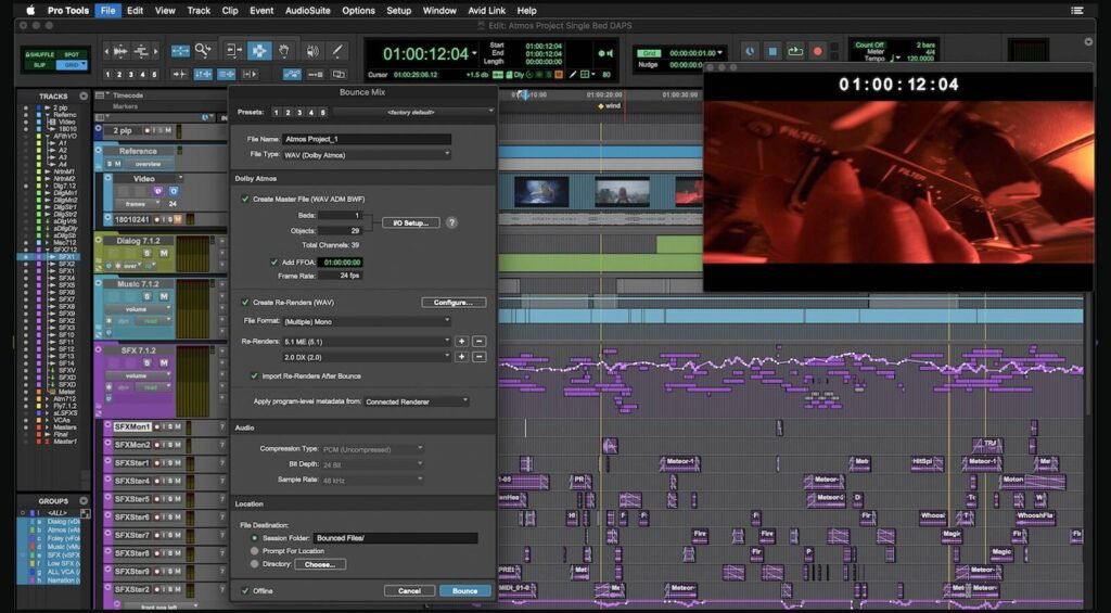 Avid Pro Tools Versão Completa Para Windows 2026