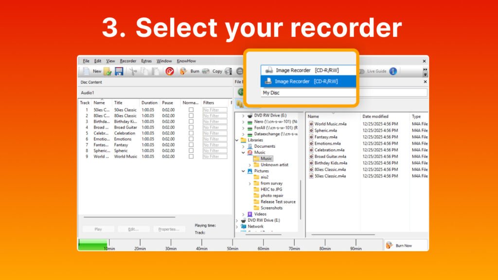 Nero Burning ROM Free Download Versão Completa Mais Recente 2026