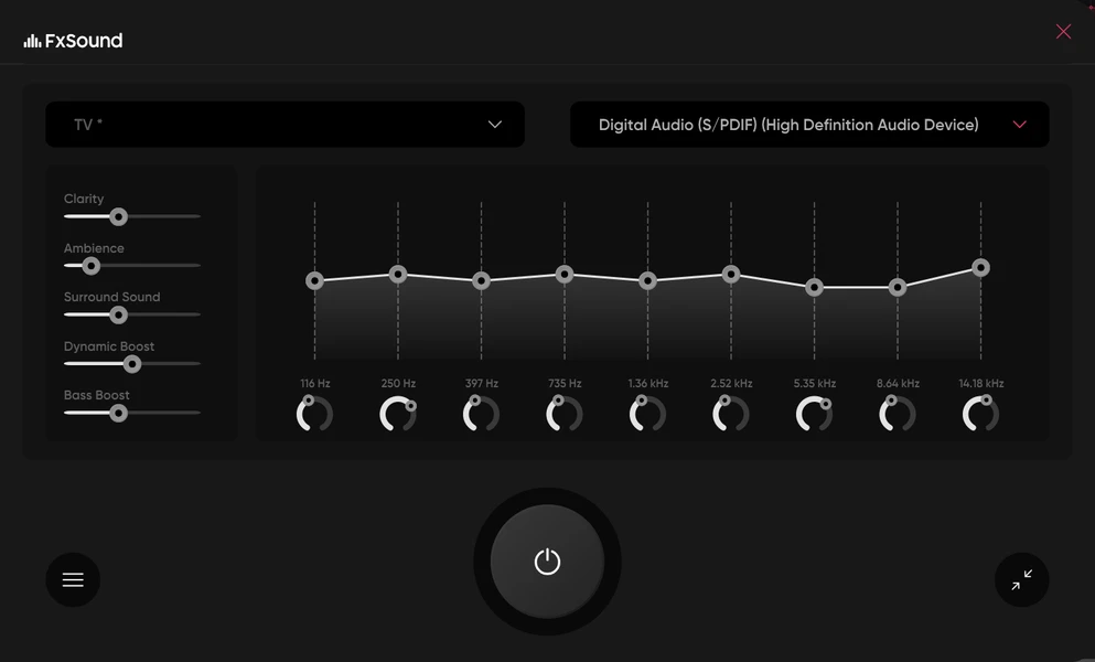 Fxsound Download Versão Completa PT-BR 2026