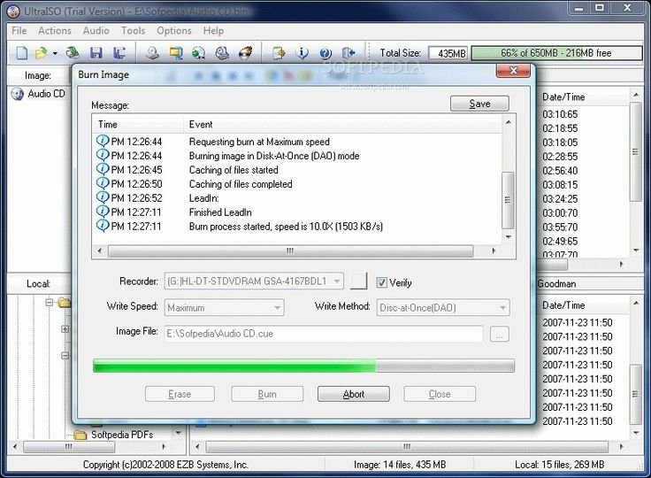 UltraISO Download Gratuito Para Windows 2026