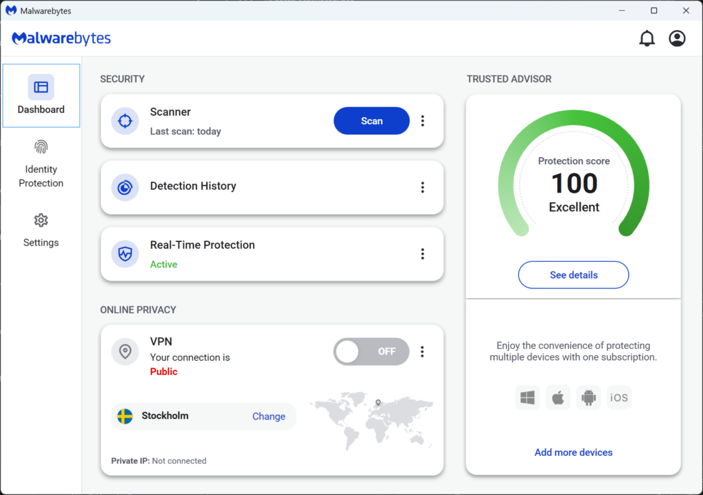 Malwarebytes Crackeado Keygen Key Free Download [2026]