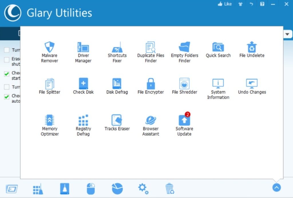 Glary Utilities Pro Crackeado Baixar Versão Mais Recente 2026
