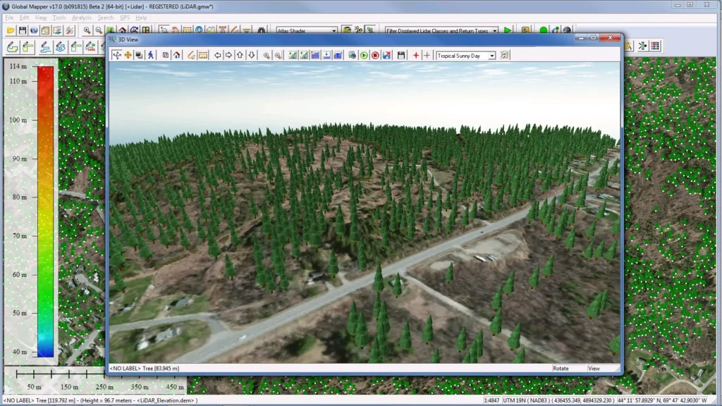 Global Mapper Crackeado Download Da Versão Completa Para Windows 2026
