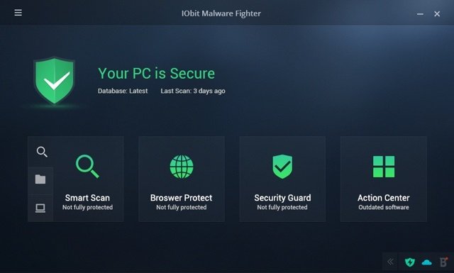 IObit Malware Fighter Pro License Key Download Gratuito 2026