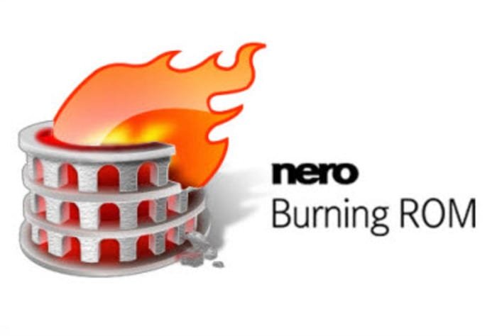 Nero Burning ROM Free Download Versão Completa Mais Recente 2026