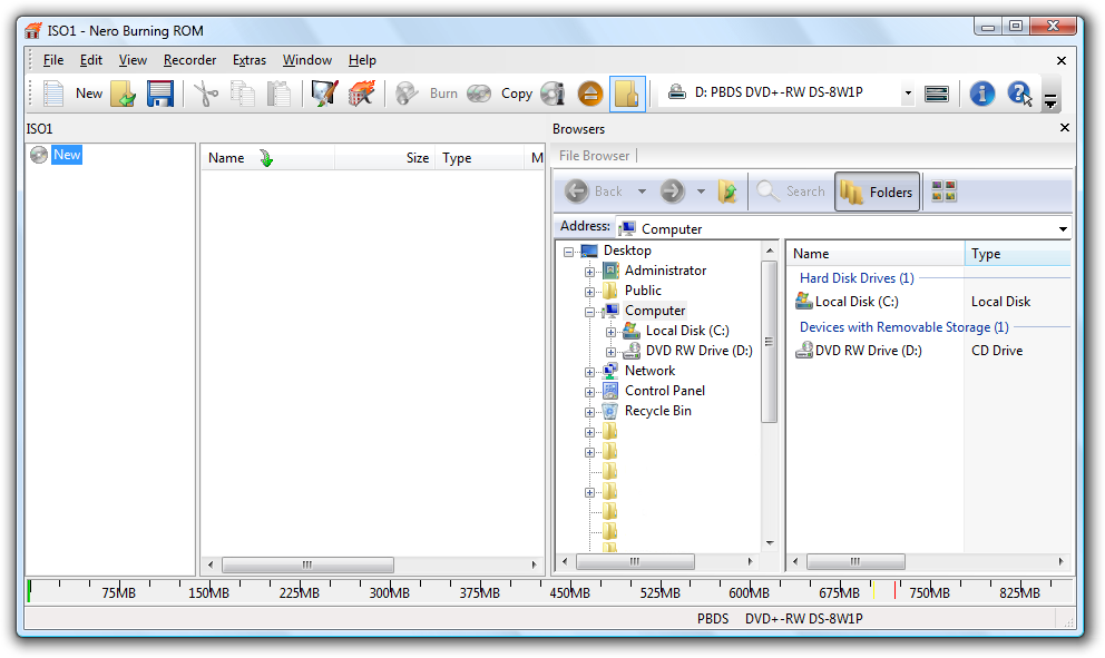 Nero Burning ROM Free Download Versão Completa Mais Recente 2026