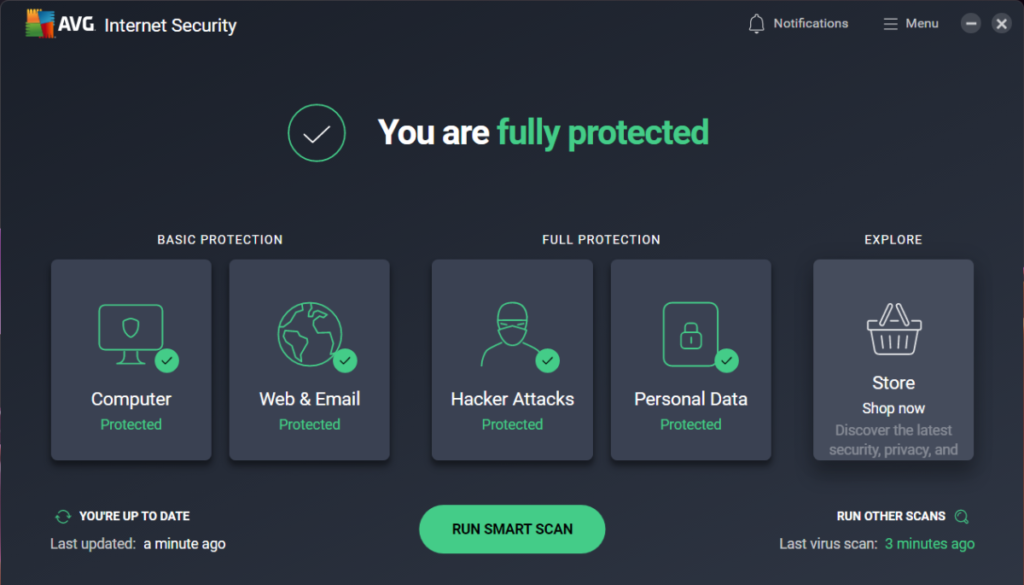 AVG Internet Security Crackeado License Keys Baixar 2026