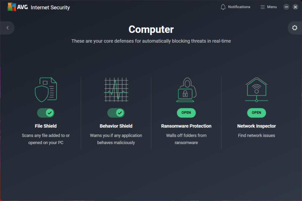 AVG Internet Security Crackeado License Keys Baixar 2026
