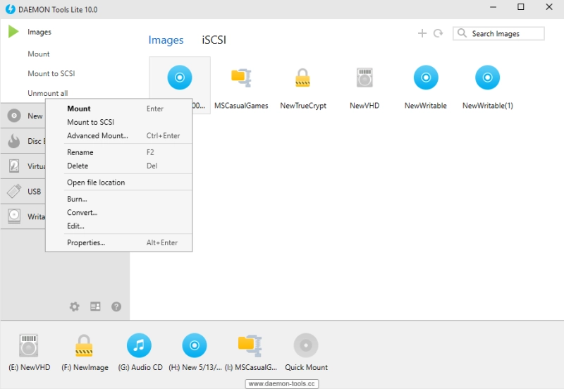 Daemon Tools Lite Crackeado Baixar Versão Mais Recente 2026
