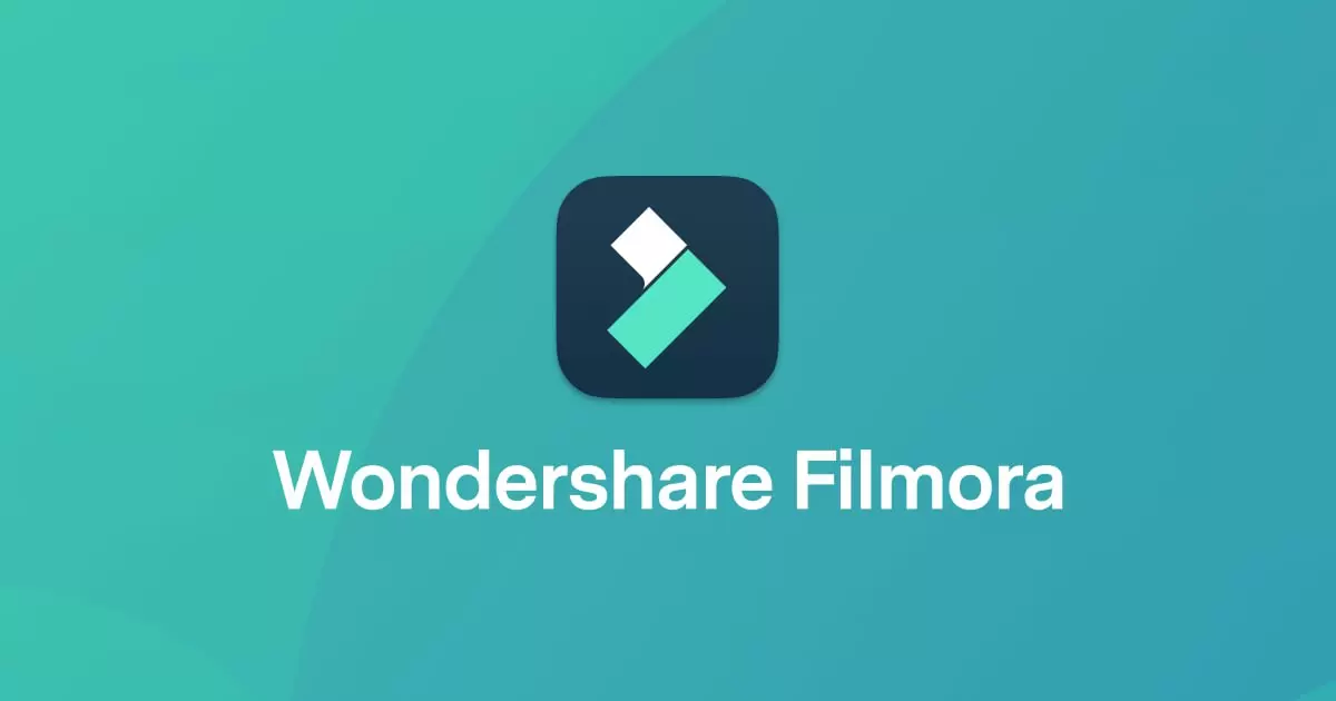 Wondershare Filmora Crackeado Baixar Versão Mais Recente 2026