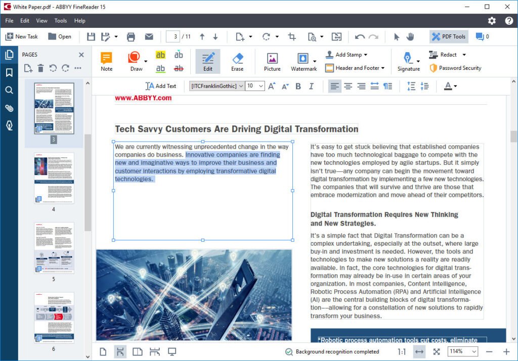 Abbyy Finereader Crackeado Baixar para Windows 2026