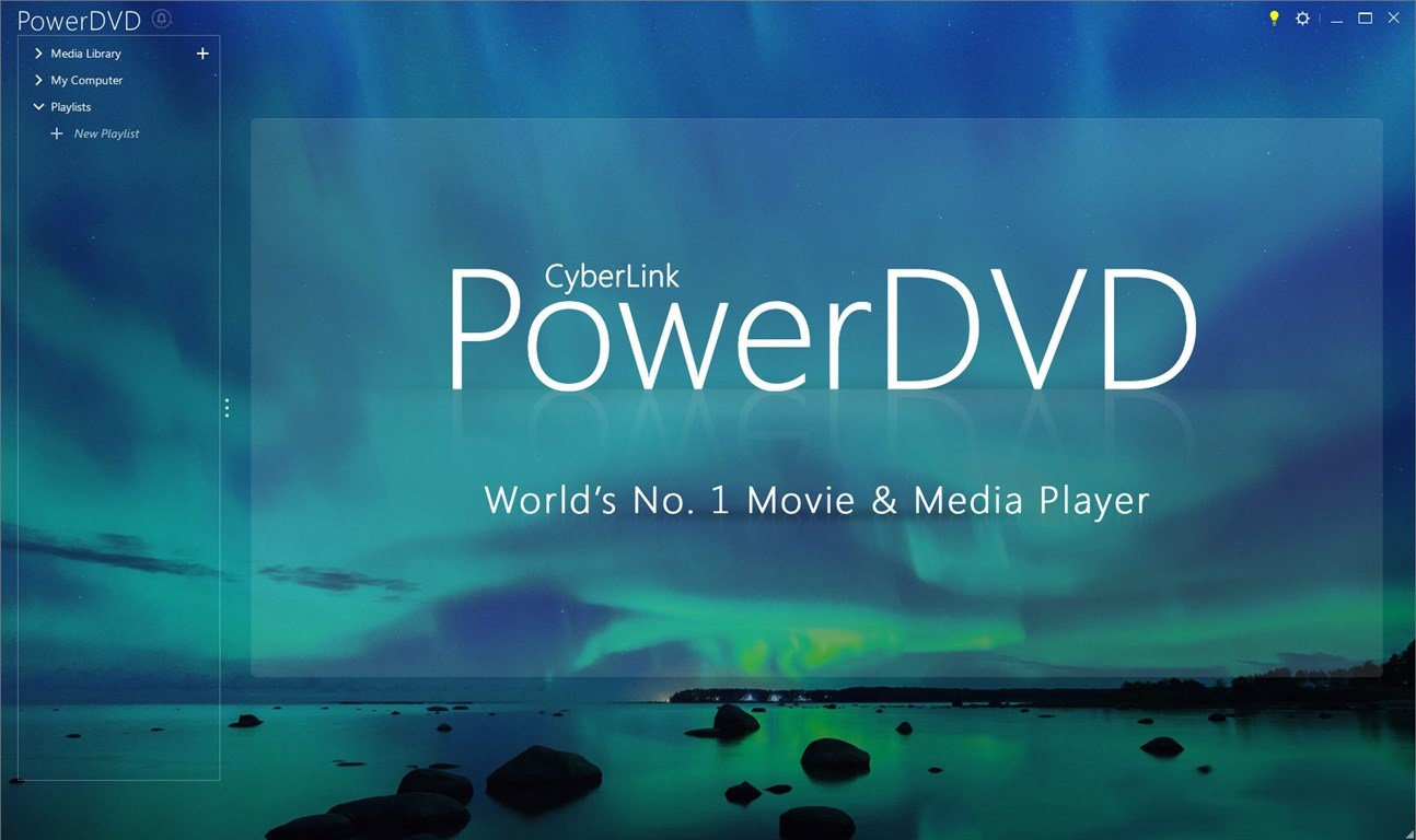 CyberLink PowerDvd Baixar Para Windows 2026