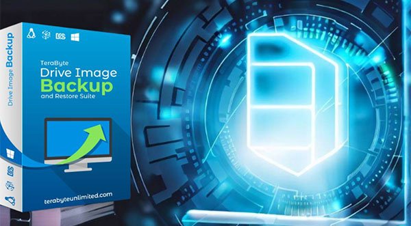 TeraByte Drive Image Backup Download Gratuito Para Windows 2026