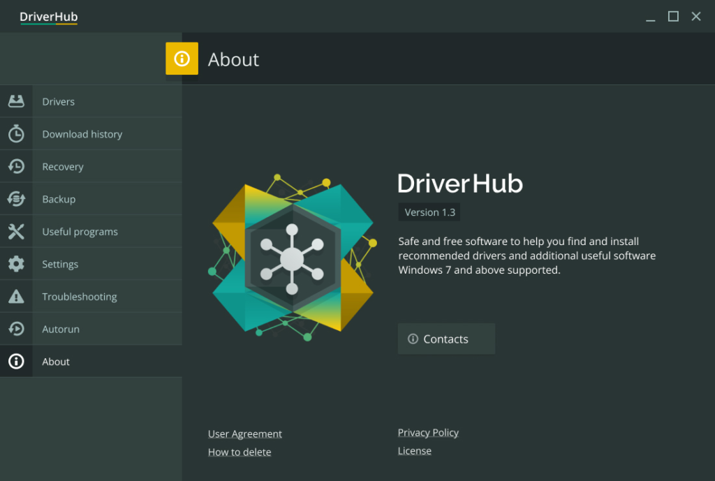 Drivehub Crackeado Download Gratuito para Win/PC 2026