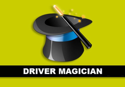 Driver Magician Pré-Ativado Baixar Para Windows 2026