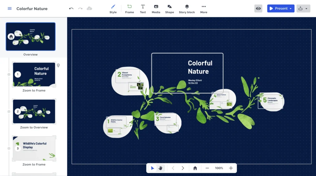 Prezi Download Keygen Latest Version 2026