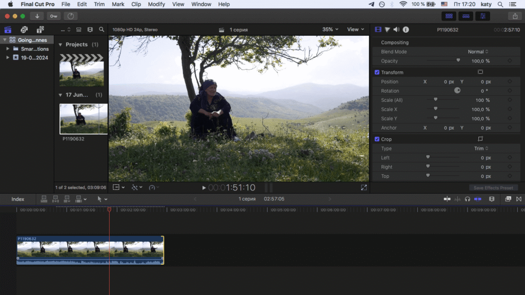 Final Cut Pro Download Windows Completa PT-BR 2026