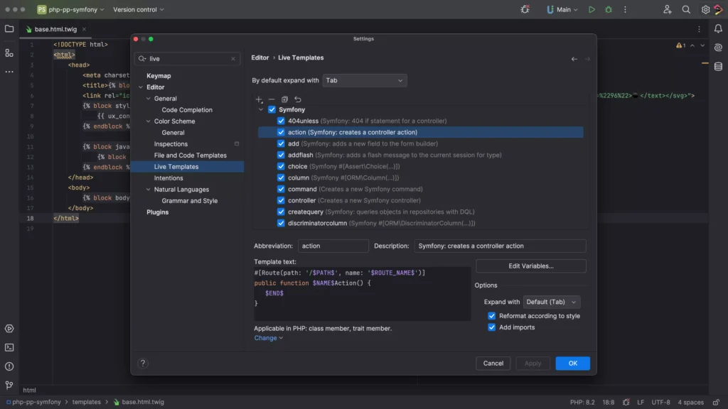 PhpStorm Download Gratuito Versão Completa 2026
