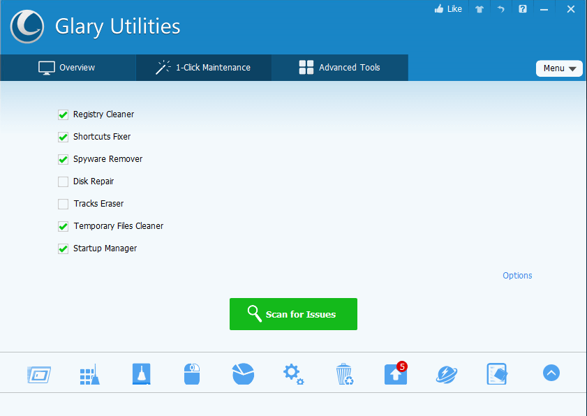 Glary Utilities Pro Crackeado Baixar Versão Mais Recente 2026