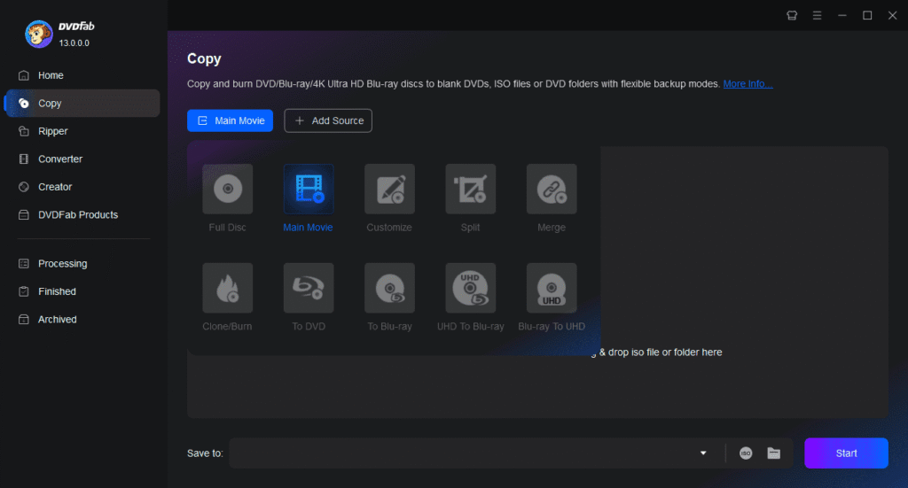 DVDFab Crackeado Download Gratuito Versão Completa 2026