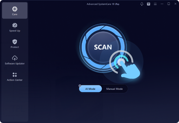 Advanced Systemcare Pro Crackeado Download Gratuito Versão Completa 2026