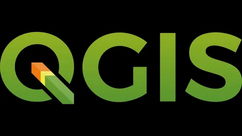 QGis Crackeado Grátis completo ativado 2026