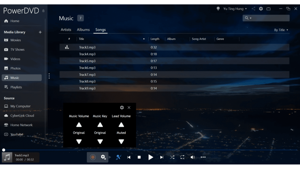 CyberLink PowerDvd Baixar Para Windows 2026