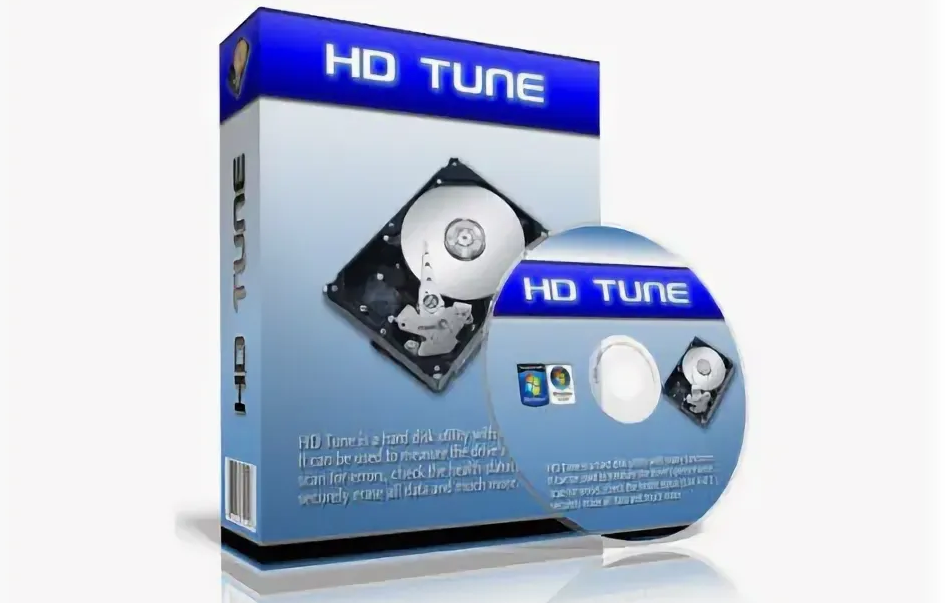 Hd Tune Pro Download Versão Completa Ativada 2026