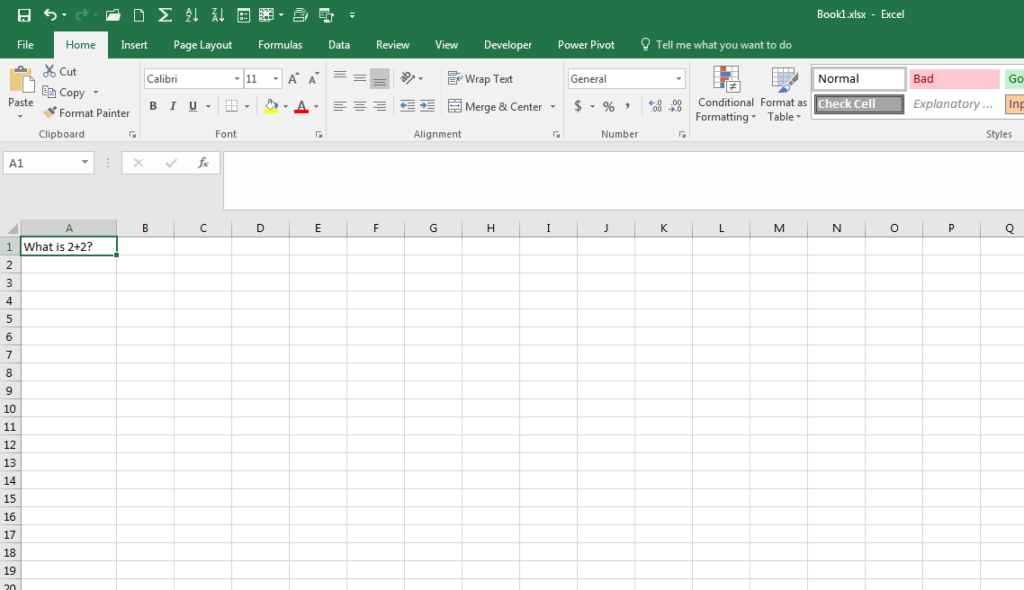 Baixar Exel Versão Completa Para Windows 2026